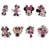 16 Toppers Minnie